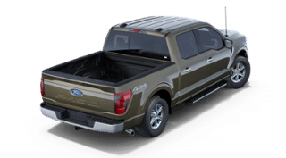 2025 Ford F-150® External Image 4